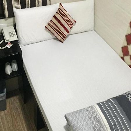 Fortunate Guest House Гонконг Экстерьер фото