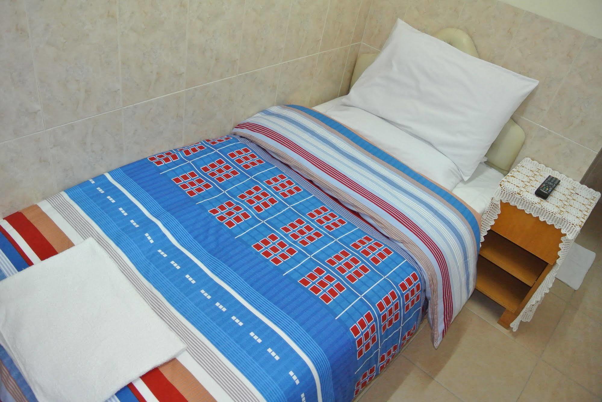 Fortunate Guest House Гонконг Экстерьер фото